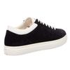 Emporio Armani Womens/Ladies Calf Suede Trainers