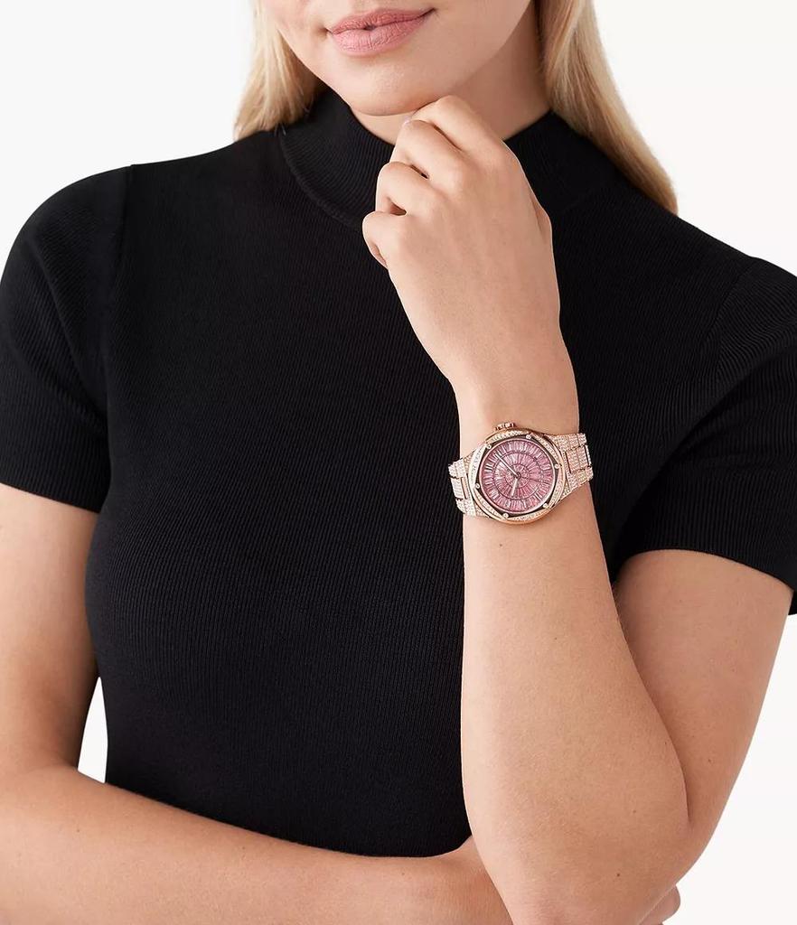 Michael Kors MK6992 Lennox Ladies Watch