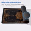 400x900mm Large Lord of the Mysteries Gaming Keyboard Gamer Accessories Mouse Pad Table Coaster PC Carpet Anime Expand Desk Mat
