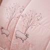 Hengyuanxiang Xiangjin Luxury Pure Wool Quilt