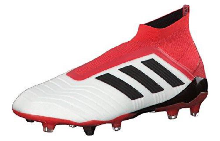 Adidas Predator 18+ Fg CM7391 42⅔