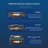 CaiGe Compatible Toner and Drum Units for Pantum Printers