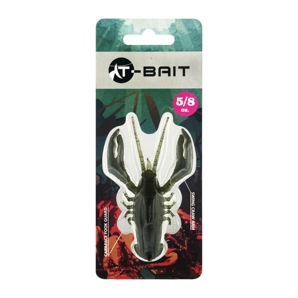 8cm Bionic Lobster Bait Submerged Hammer Shrimp Bait Lure Soft Bait  Lobster Fishing