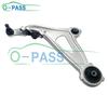 Front Lower Control Arm For INFINITI QX60 JX L50 & NISSAN Pathfinder R52 54500-3JA0A 54501-3JA0D 54500-3JA0D