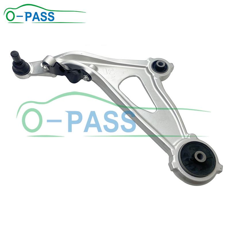 Front Lower Control Arm For INFINITI QX60 JX L50 & NISSAN Pathfinder R52 54500-3JA0A 54501-3JA0D 54500-3JA0D