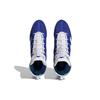 Adidas Кроссовки унисекс Box Hog 4 Lucid Blue Cloud-White Preloved-Blue HP9612