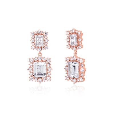 Earrings 14K Prairie Drop Earrings