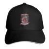 Canadian Military Veteran Baseball Cap Summer Hat Mountaineering Visor Unisex Hat Unisexs Tennis Womens