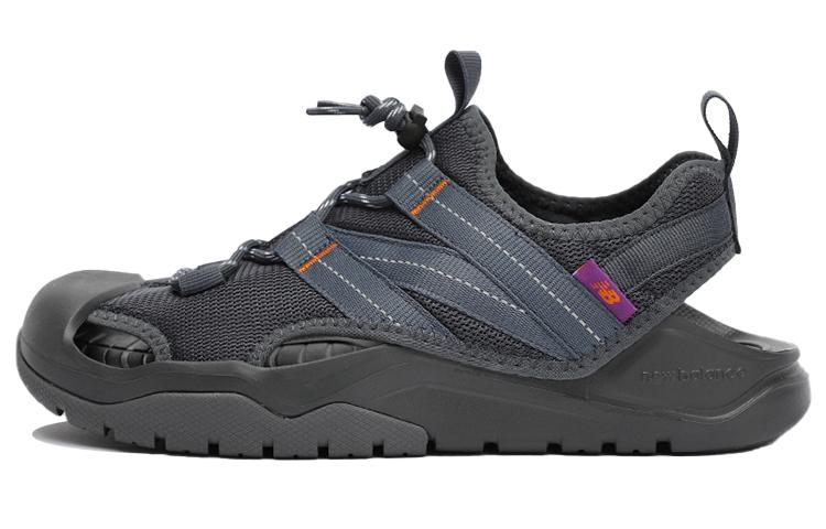 New Balance 4205 Сандалии Серый SD4205GR 40