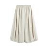 Li Ning Sports Trendy Collection Long Skirt Women's ASKW130-2