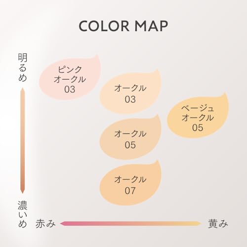 Primavista Stay Glow Liquid Ocher 03 [Foundation]