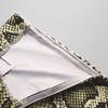 Snake Printed Straight Skirt For women High Waist Loose Long Skirt Ins Hot Streetwear Female Skirt Summer New 2026