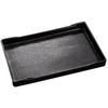 Durable Rectangular Plastic Serving Tray