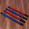 1/2 1/4 3/8 Socket Clip Rail Holder Socket Sliding Stand Sleeve Rail Rack Tool 360° Swivel Socket Organizer Abs Socket Organizer