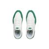 Li Ning CF Forest Woven Abrasion Resistant Breathable Low top Casual Shoes Men's White Green AGCT173-5