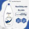 Dove Deeply Nourishing Body Wash