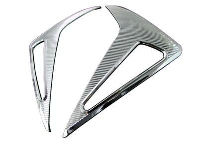 BRIGHTZ Prius PHV ZVW35 Tail Light Side Ring [TAIL-ETC-009] Tail Light Ring ZVW W30 30 28057