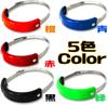 [VICHE CATT] Motorcycle Scarf Silencer Guard Protective Cover Exhaust Protector Fits Sizes 3.9 -