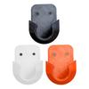 Garden Hose Nozzle Mount Bracket Strong Load-bearing Simple Installation Universal