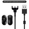 USB Charging Cable Data Line Replacement Extension Data Cord Wire for GPX G900 G903 G403 GPRO Wireless Mouse