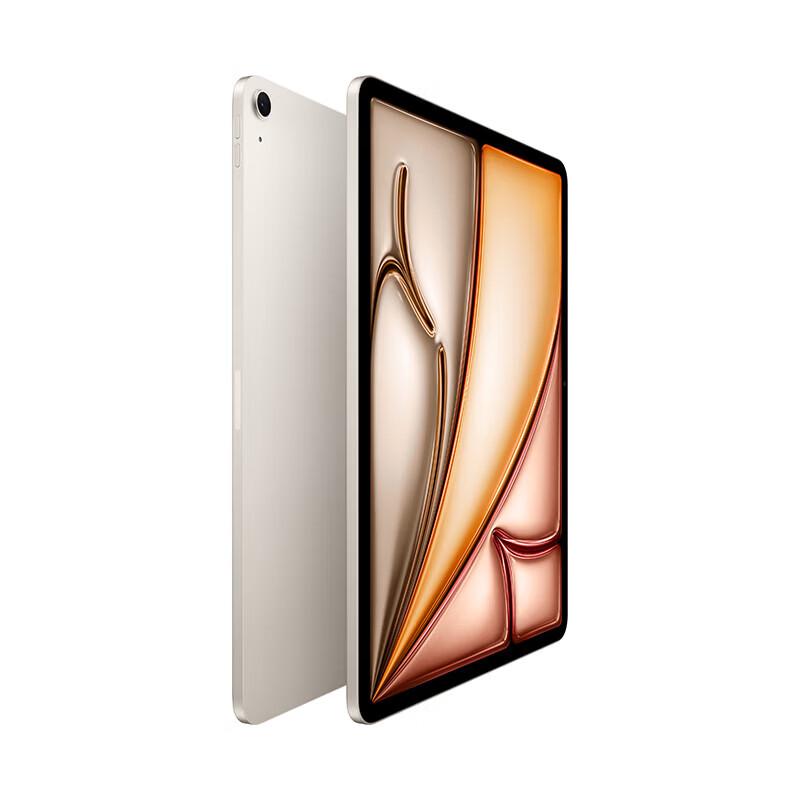 Apple iPad Air 13-inch M4 (CN version)