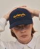 MARK GONZALES Street Cap - Beige