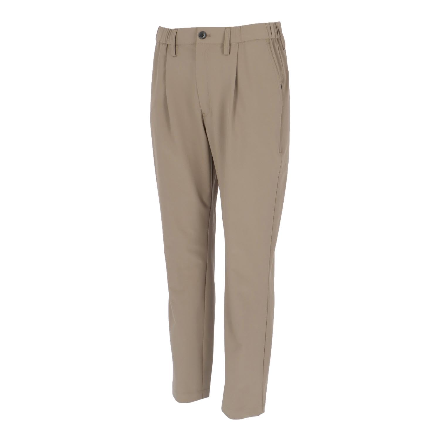 

AURORA Tapered Pants BWPE25016P D Khaki [SSK] (56)