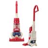 Kids Vacuum Cleaner Toys Vivid Details Suction Design Learning Toys With Light Lifelike Sounds for