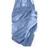 Vintage Jeans for Women In Summer Plus Size Thin Fit Loose High Waist Straight Leg Ice Silk Wide Leg Pants