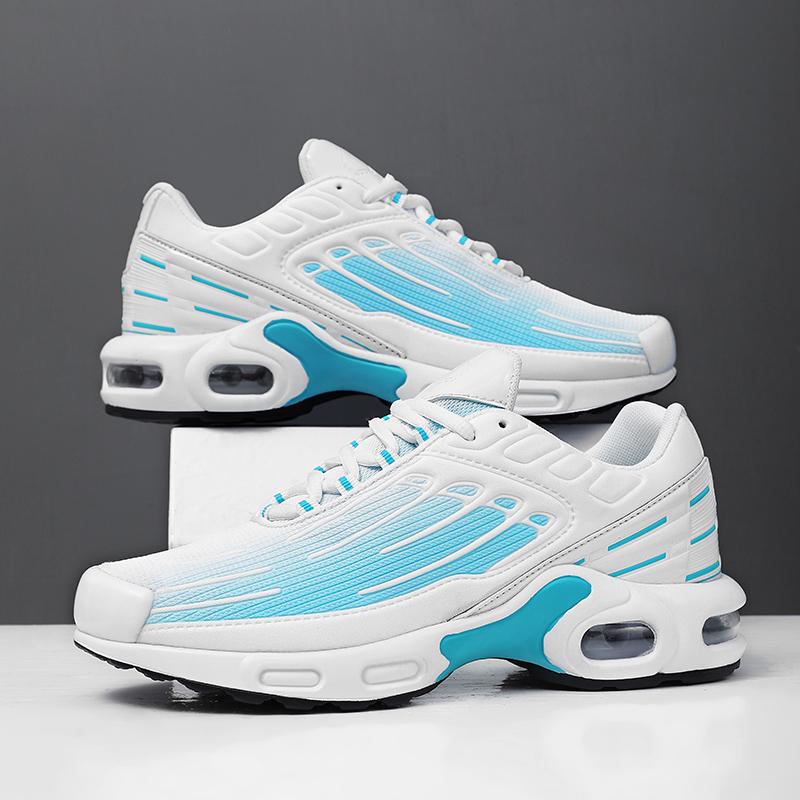 Fashion Men Women Sneakers Anti Slip Anti Odor Professional Tennis Training Shoes Mesh Trendy Ultra Light Runn Shoes