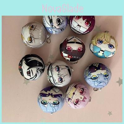 High-quality For Enthusiasts Of Cute Plush Accessories