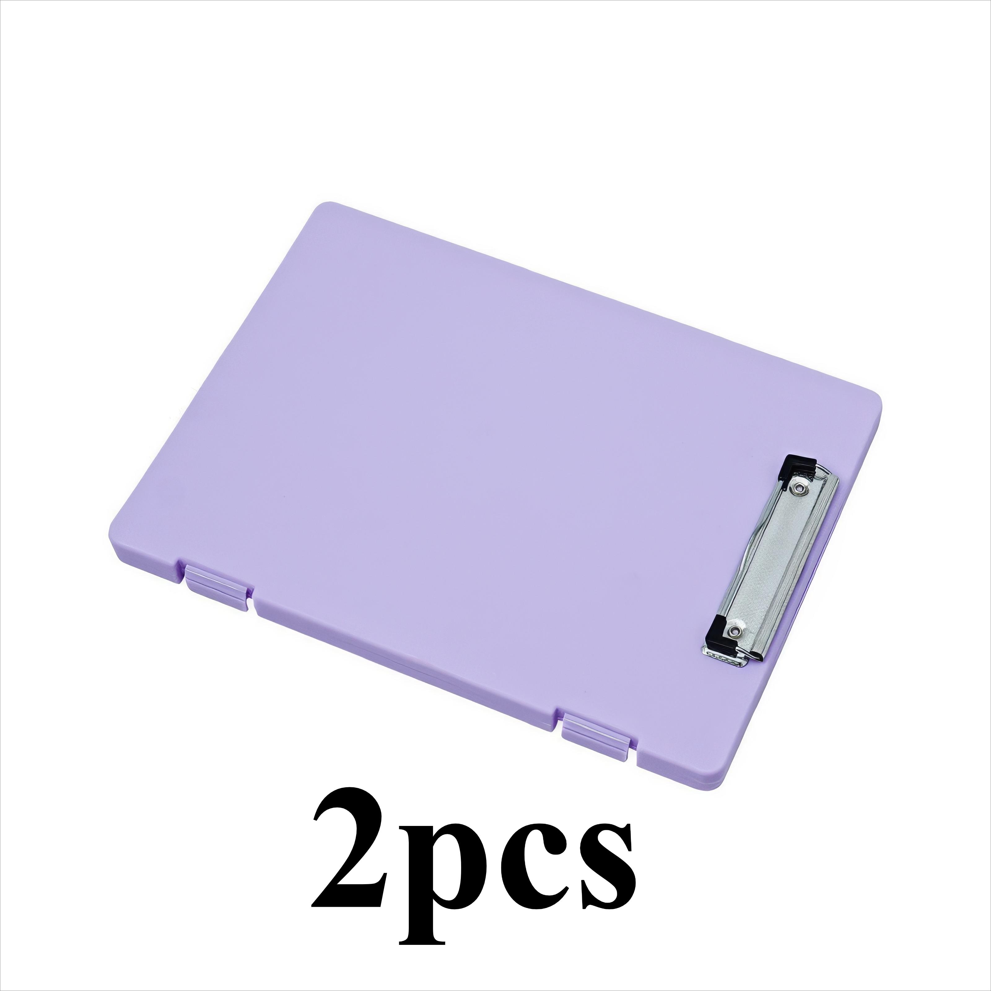 Коробки для хранения папок 2 цветов, для организации экзаменационных работ, пыленепроницаемые и водонепроницаемые, подходят для использования в классах/дома