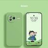 For Poco F7 Ultra Case Xiaomi Poco F7 Ultra F7 Pro Cover Fundas Coque Soft Original Liquid Silicone Phone Bumper Poco F7 Ultra