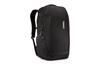 Thule Accent Backpack, YKK Zipper, Black, 28L