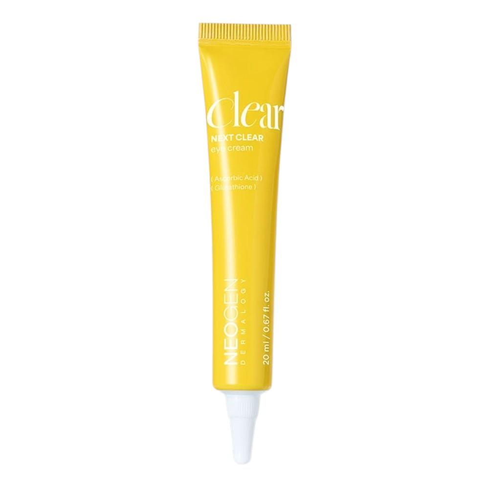 

Neogen Dermalogy Next Clear Eye Cream Dark Spot Correcting & Anti-Wrinkle Treatment 20ml