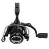 Fishing Reel Metal Spinning Reels Chamfer Outlet 5.2: 1 for Sea Fishing Carp Fishing