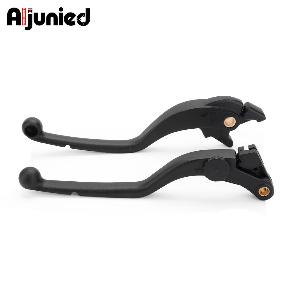 BMW F850GS, F750GS, S1000R, F900R Clutch and Brake Lever Accessories