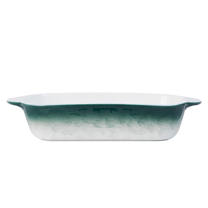 Nordic Ceramic Baking Dish
