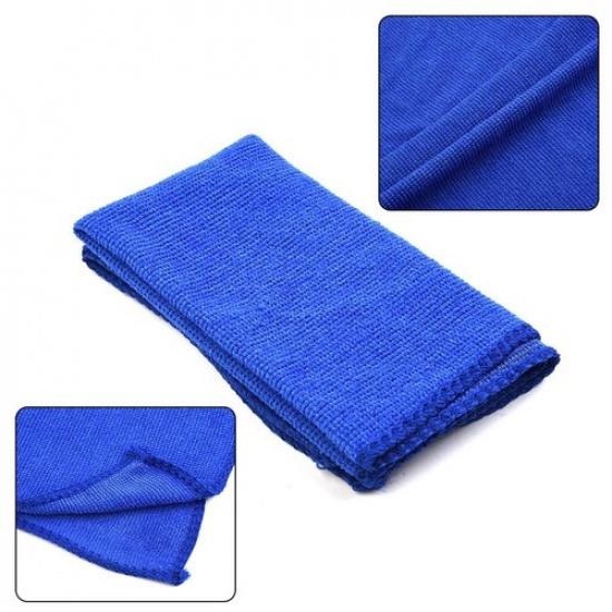 Cleaning Towel Kitchen Towel Cleaning Cleaning Tool Home Superfine Fiber