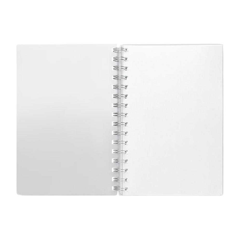 MidOcean Anotate RPET A5 Notebook