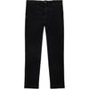 Pantaloni Casual Slim Fit Bărbați 710979455-004