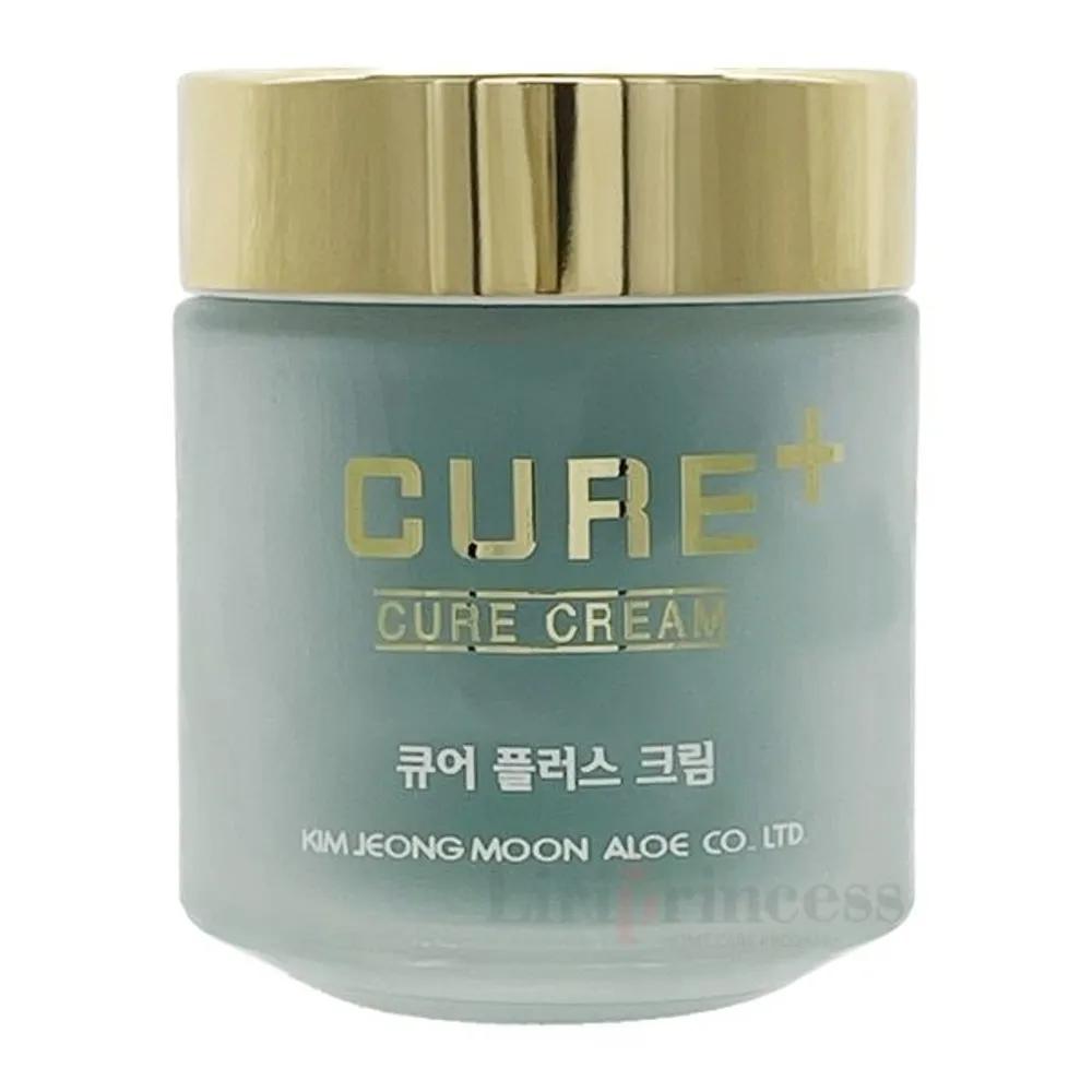 CURE La Sens Aloe Cure Plus Cream 80g