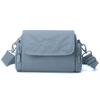 Women's Lightweight and Versatile Niche Design Messenger Bag Spring and Summer Simple Outdoor New