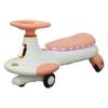 Silent Twist Car Scooter for Children 1-6 Years Old - Anti-Rollover Design with Universal Wheels
