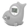 Cartoon Bath Thermometer IPX7 Waterproof Bathtub Thermometer Portable Water Temperature for Infant Baby
