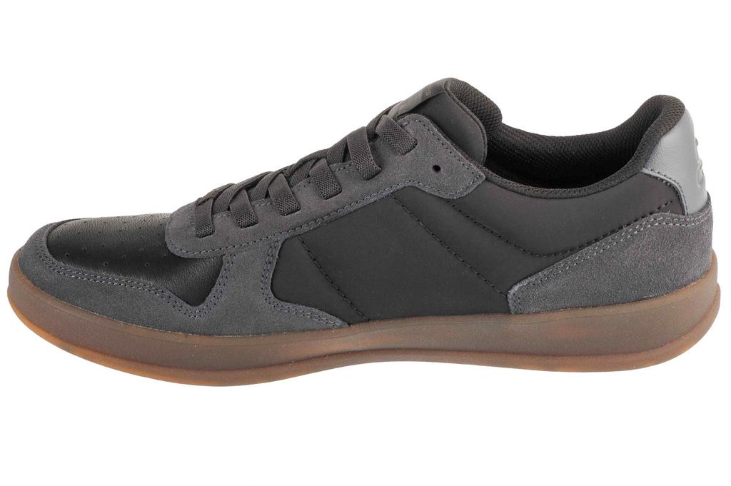 Skechers New Wave Cup - Calven, Mens Black Sneakers