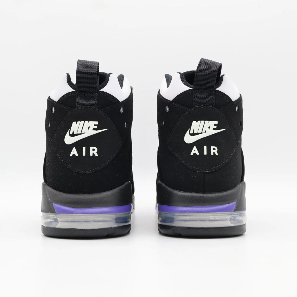 FQ8233-001 Nike Air Max 2 CB '94 OG Pure Purple Black White (Men's)