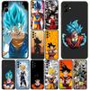 for Motorola Moto G82 G20 G22 G23 G32 G9 G8 G7 Power Plus G41 G52 G30 G71 E22 E13 E20 E32 Case Dragons Gokus Balls DragonBalls
