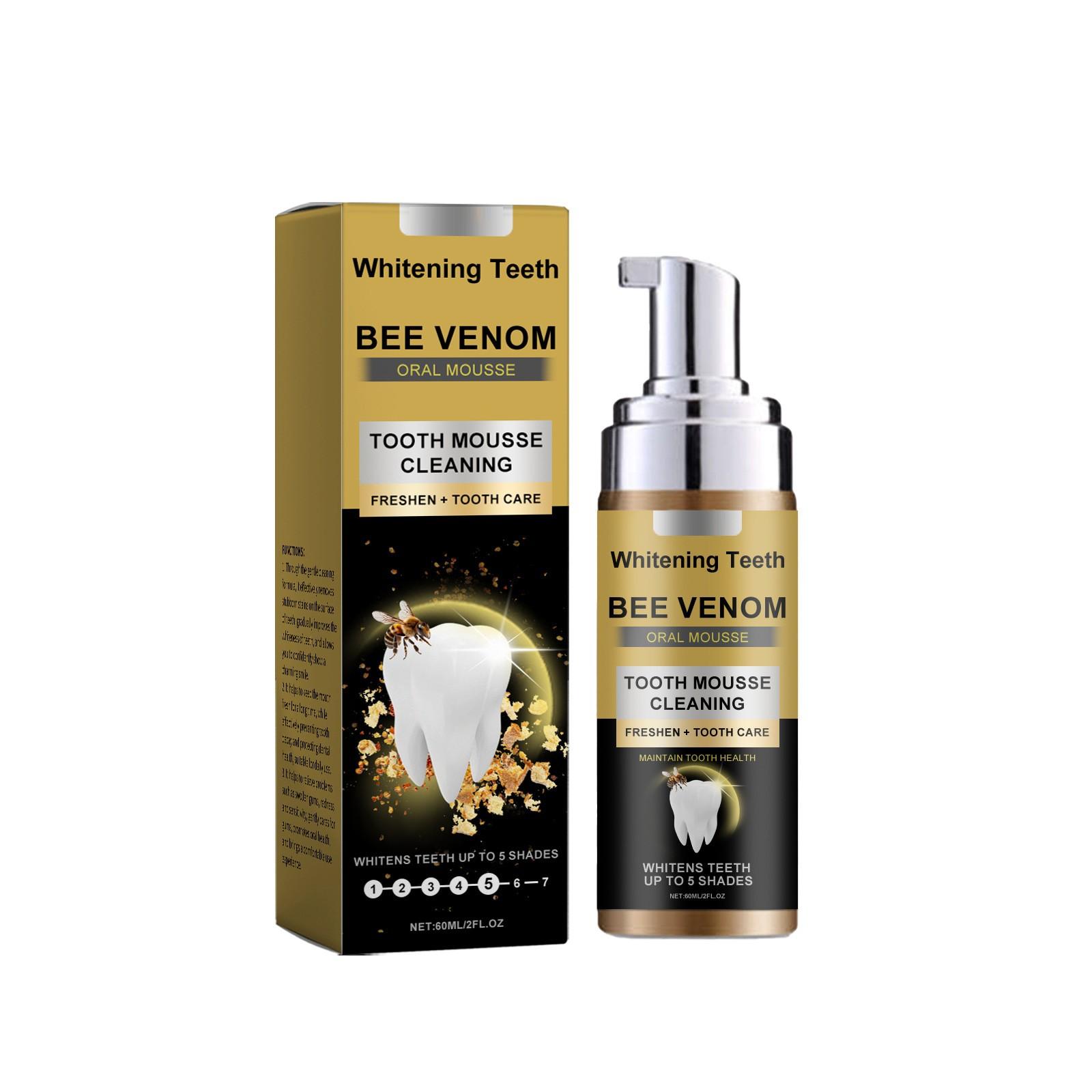 

Муссы для чистки зубов Мягко очищают зубы, устраняют запах, пятна и грязь Муссы для ежедневного ухода за зубами One Size