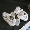Canvas Shoes Versatile Spring and Autumn Board Shoes Tide